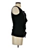 Elle Black Tank Top Size S - photo 4