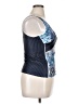 Assorted Brands Blue Sleeveless Top Size XL - photo 4