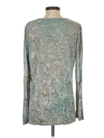 XCVI Long Sleeve Blouse (view 2)