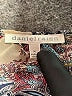 Daniel Rainn 100% Polyester Tan Sleeveless Blouse Size M - photo 7