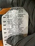 5.11 Tactical Series 100% Polyester Orange Windbreaker Size XS - photo 7