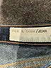 Rag & Bone/JEAN Blue Jeans Size 28 waist - photo 7