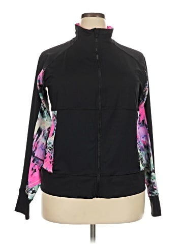 Fila Sport Track Jacket (view 1)