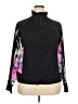 Fila Sport Print Black Track Jacket Size XXL - photo 1