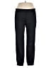 Uniqlo Solid Black Dress Pants Size XL - photo 1