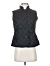 Gap 100% Nylon Black Vest Size S - photo 1