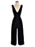 Babaton 100% Polyester Black Jumpsuit Size 0 - photo 1