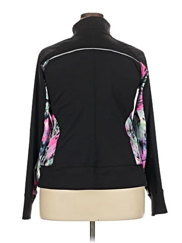 Fila Sport Track Jacket (view 2)