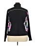 Fila Sport Print Black Track Jacket Size XXL - photo 2