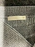 GU Gray Short Sleeve Turtleneck Size M - photo 7