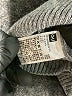 GU Gray Short Sleeve Turtleneck Size M - photo 8