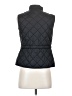 Gap 100% Nylon Black Vest Size S - photo 2
