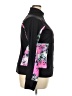 Fila Sport Print Black Track Jacket Size XXL - photo 4