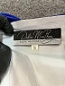 Dalia Macphee Print Blue Cocktail Dress Size S - photo 6