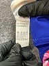 Dalia Macphee Print Blue Cocktail Dress Size S - photo 7