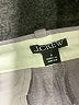 J.Crew 100% Viscose Houndstooth Gray Dress Pants Size 6 - photo 6