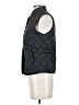 Gap 100% Nylon Black Vest Size S - photo 5