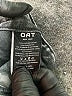 OAT Gray Jeans Size 28 waist - photo 8