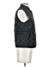 Gap 100% Nylon Black Vest Size S - photo 4