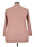 Torrid Pink Cardigan Size 3X Plus (3) - photo 2