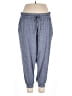 Zuda Blue Sweatpants Size 1X - photo 1