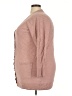 Torrid Pink Cardigan Size 3X Plus (3) - photo 5