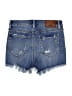 Hidden Jeans Blue Denim Shorts Size S - photo 2