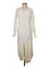 Shein Ivory Cardigan Size 4 - photo 1
