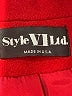Assorted Brands Red Coat Size L (estimated) - photo 6