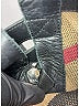 Burberry Black Ankle Boots Size EU 35 - photo 5