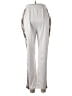 Unbranded Stripes Ivory Track Pants Size M - photo 2
