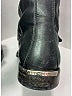 Burberry Black Ankle Boots Size EU 35 - photo 3