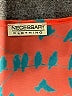 Necessary Clothing Orange Sleeveless Blouse Size M (estimated) - photo 7