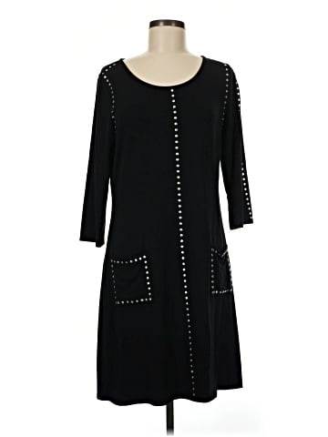Tribal Casual Dress (view 1)