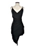 Forever 21 Black Cocktail Dress Size S - photo 1