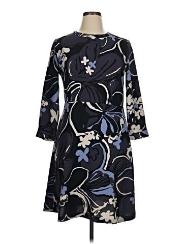 Ann Taylor LOFT Casual Dress (view 1)