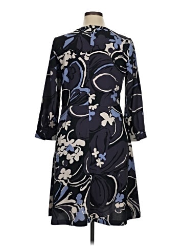 Ann Taylor LOFT Casual Dress (view 2)
