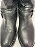 Burberry Black Ankle Boots Size EU 35 - photo 4