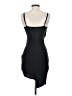 Forever 21 Black Cocktail Dress Size S - photo 2