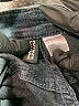 Divided by H&M Solid Blue Jeggings Size 2 - photo 4