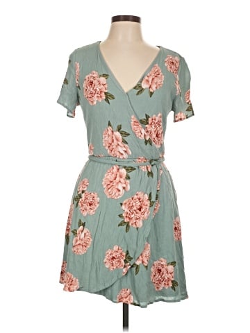 Crescent Casual Dress (view 1)