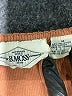 B. Moss Brown Sleeveless T-Shirt Size M - photo 7