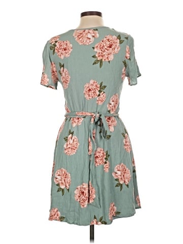 Crescent Casual Dress (view 2)