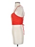 Lulus Orange Tank Top Size S - photo 5