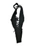 Unbranded Black Swimsuit Bottoms Size M - photo 1