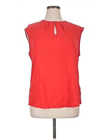 The Limited Sleeveless T-Shirt (view 1)