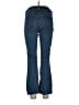 Gap Hearts Blue Jeans Size 32 waist (estimated) - photo 2