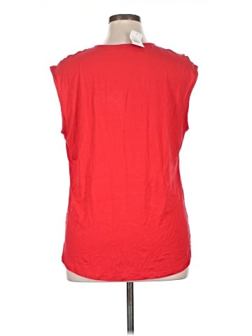 The Limited Sleeveless T-Shirt (view 2)