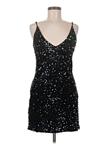 BP. Cocktail Dress (view 1)