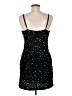 BP. Stars Black Cocktail Dress Size M - photo 2